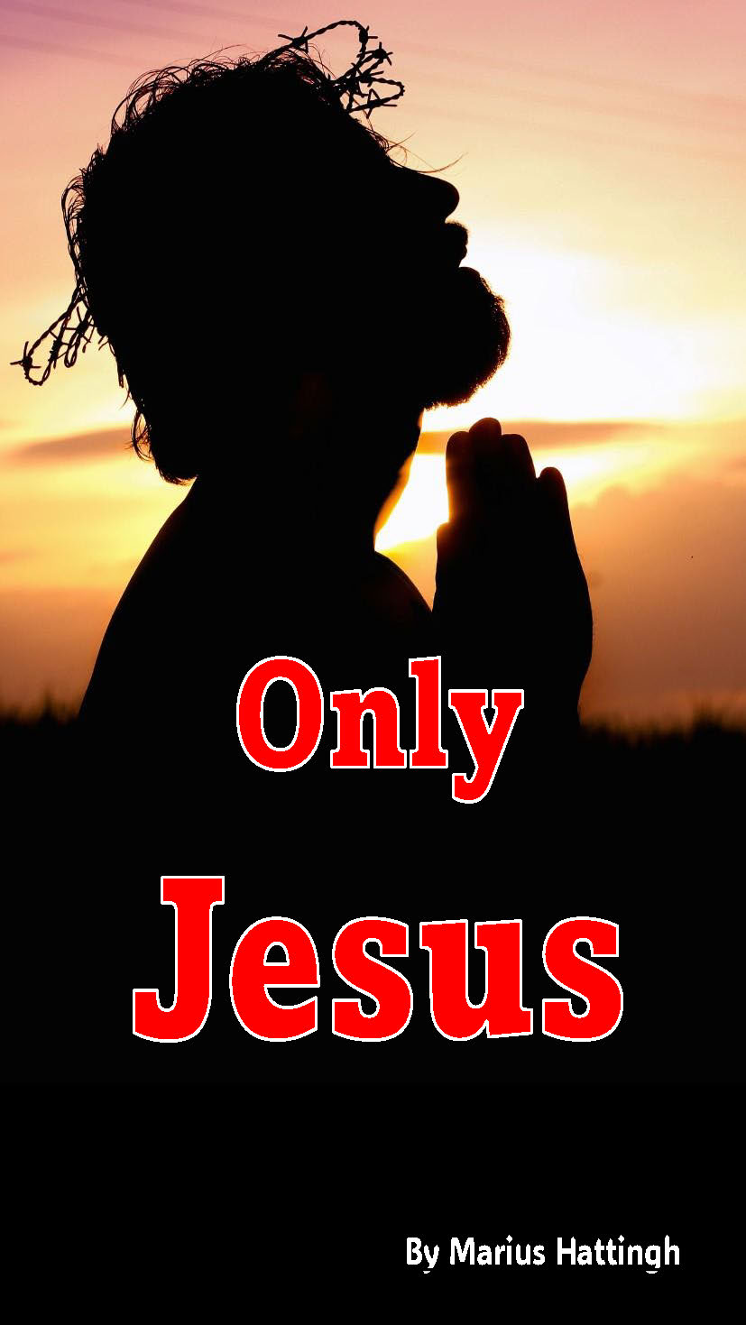 Only Jesus